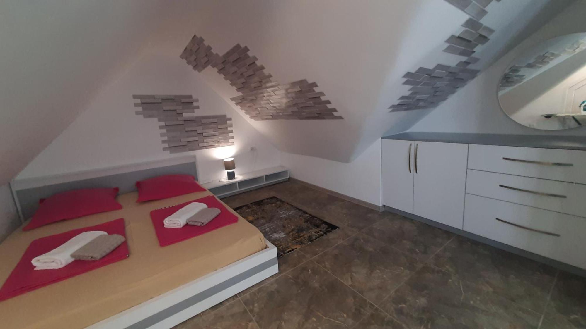 Guesthouse Next To Beach Batumi Exterior foto
