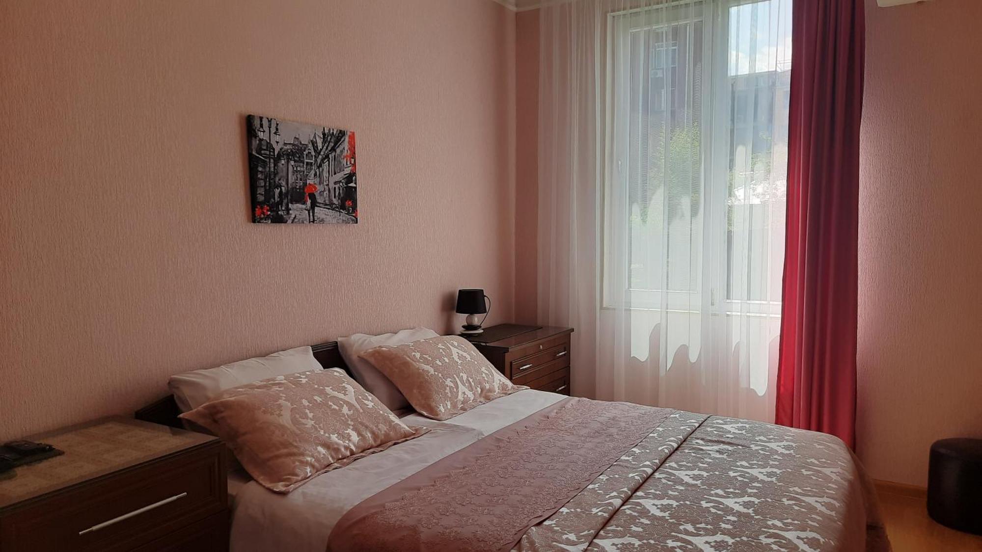 Guesthouse Next To Beach Batumi Exterior foto